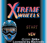 Xtreme Wheels (USA)